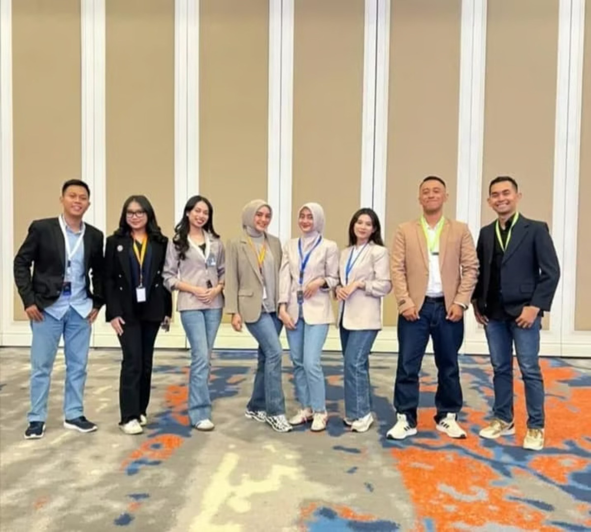 Tingkatkan Kompetensi dan Service Excellence, Frontliner BRI Region 6/Jakarta 1 Berpartisipasi dalam Program Empowering BRI